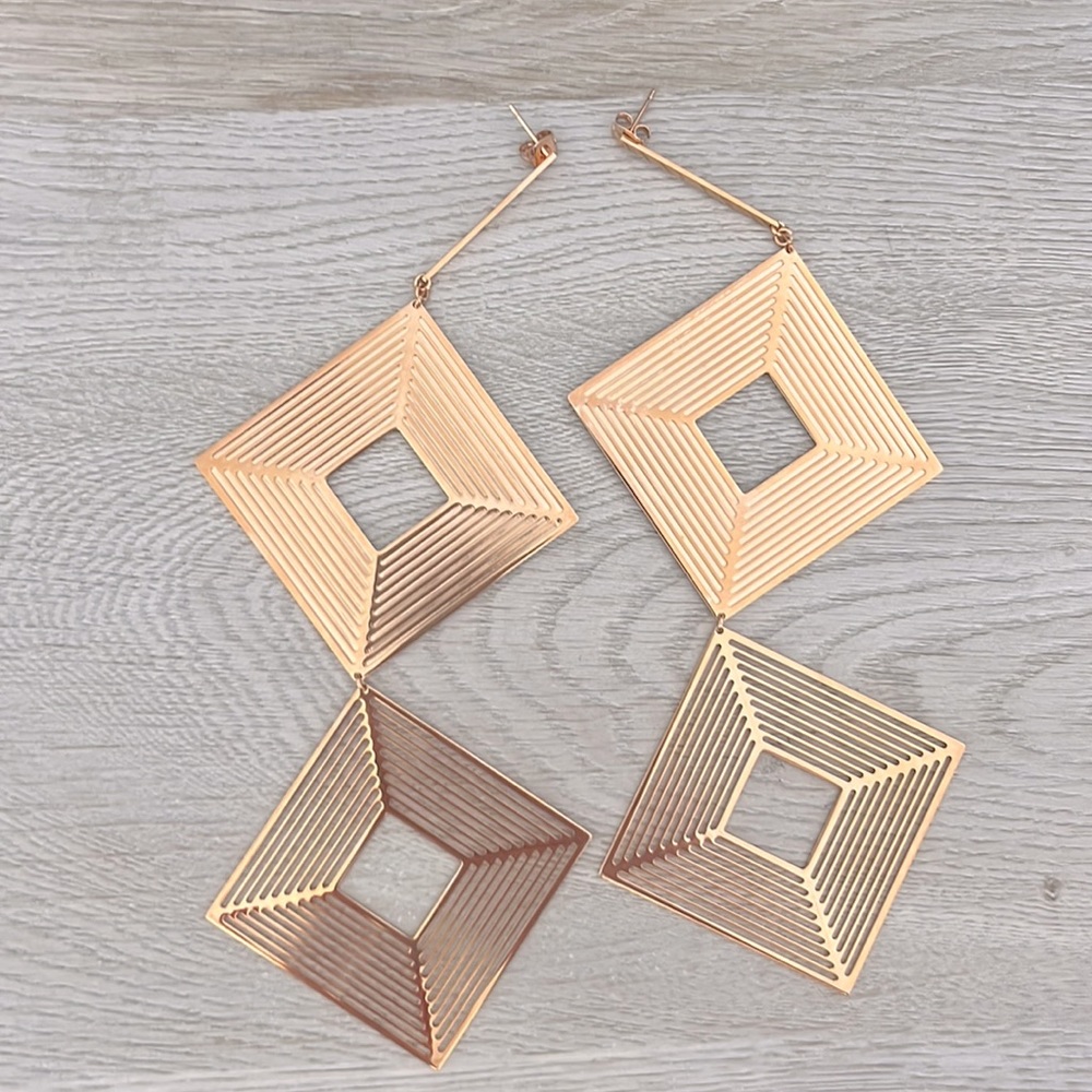 Vita Fede Earrings